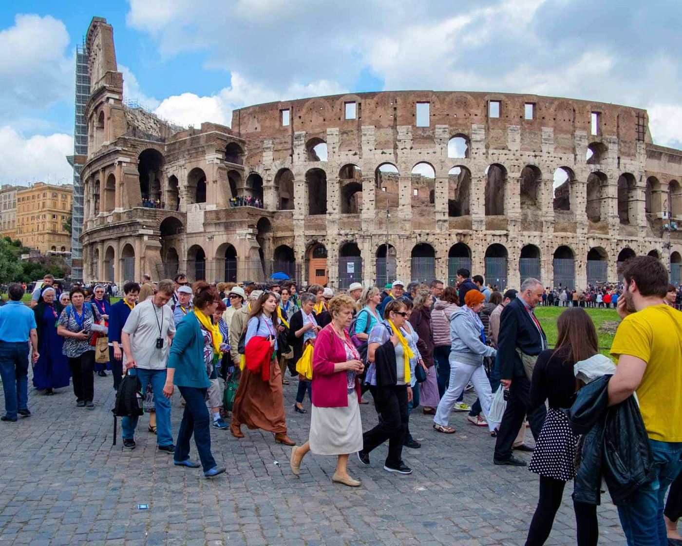 Rome, Italy