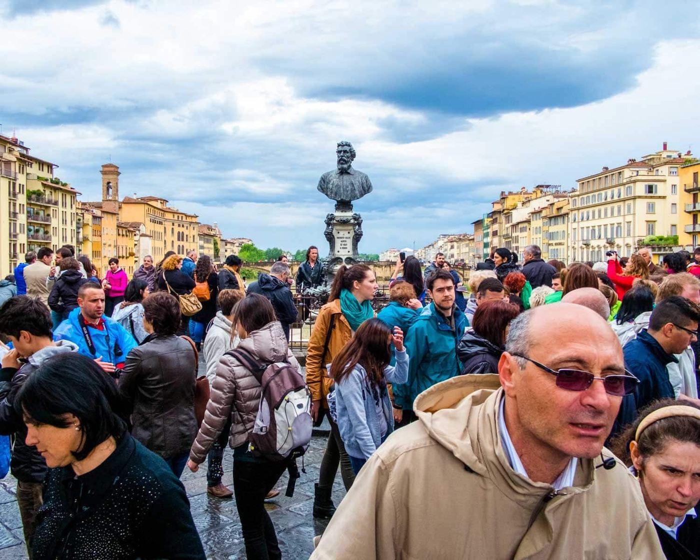 Florence, Italy