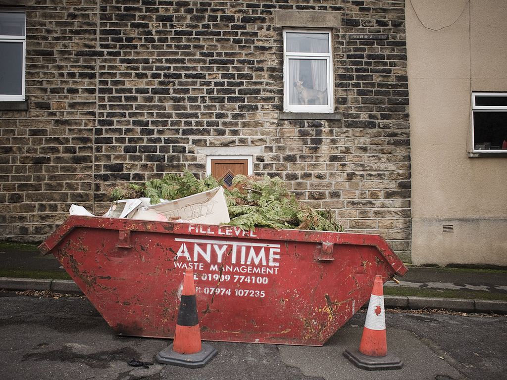 Sheffield. Home.