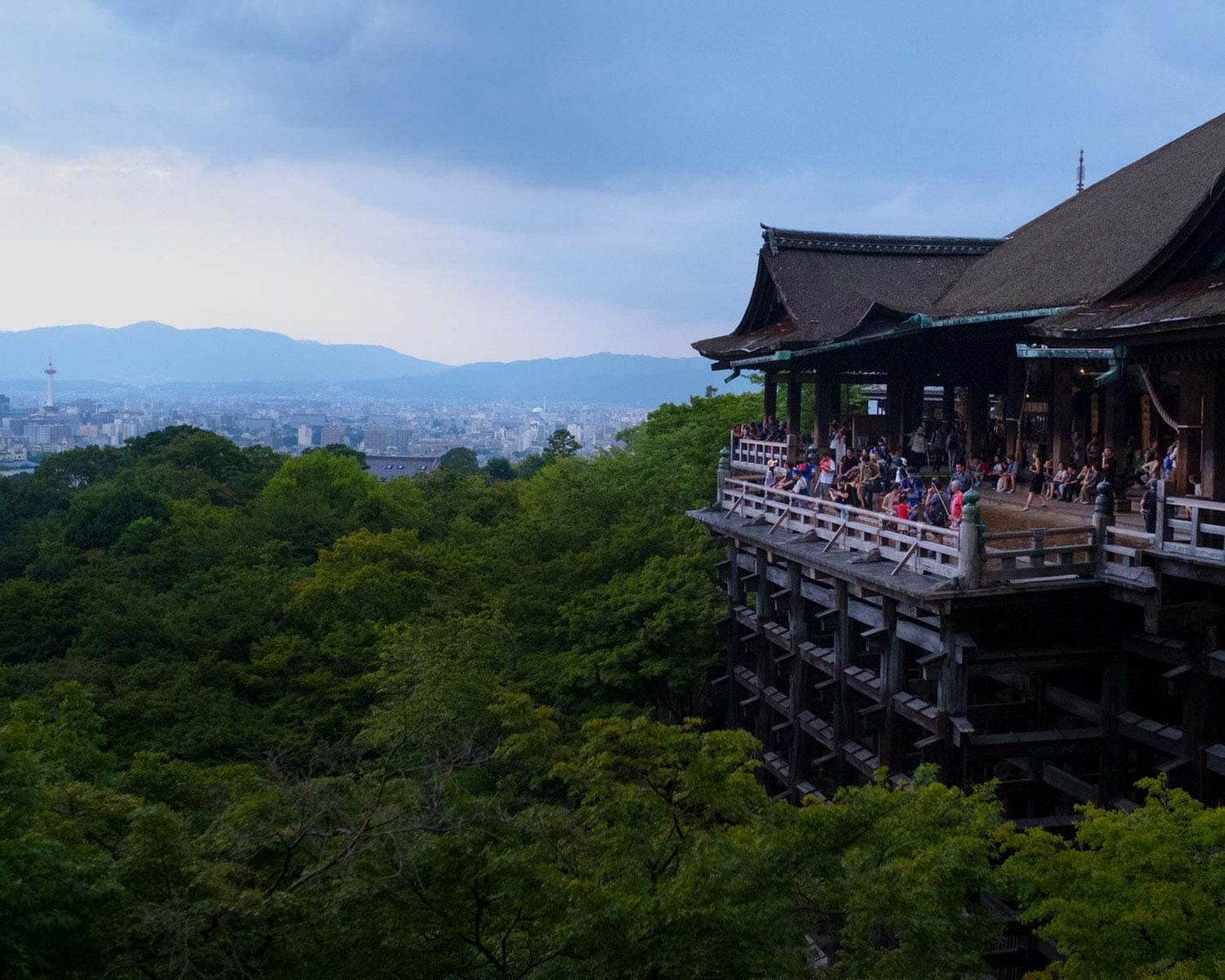 Kyoto, Japan