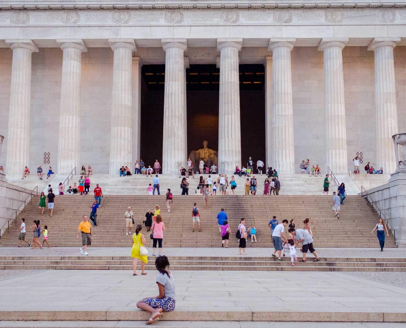 Washington DC, USA