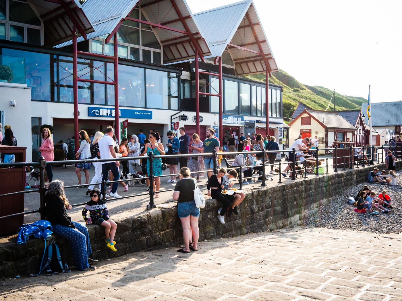 Saltburn