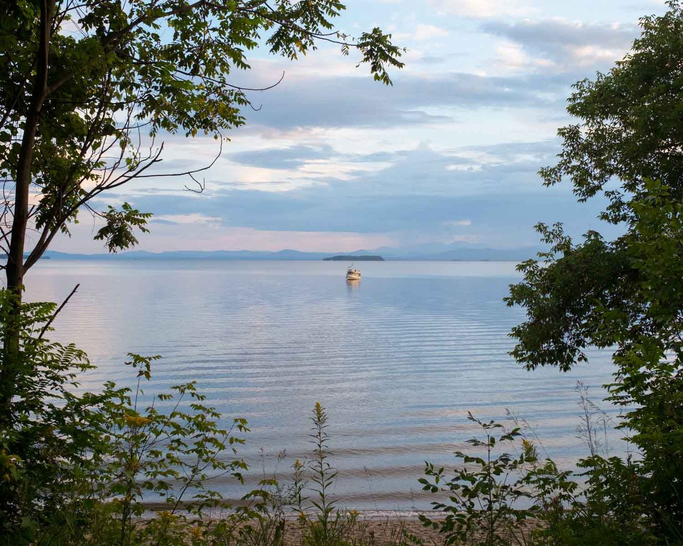 Vermont, USA