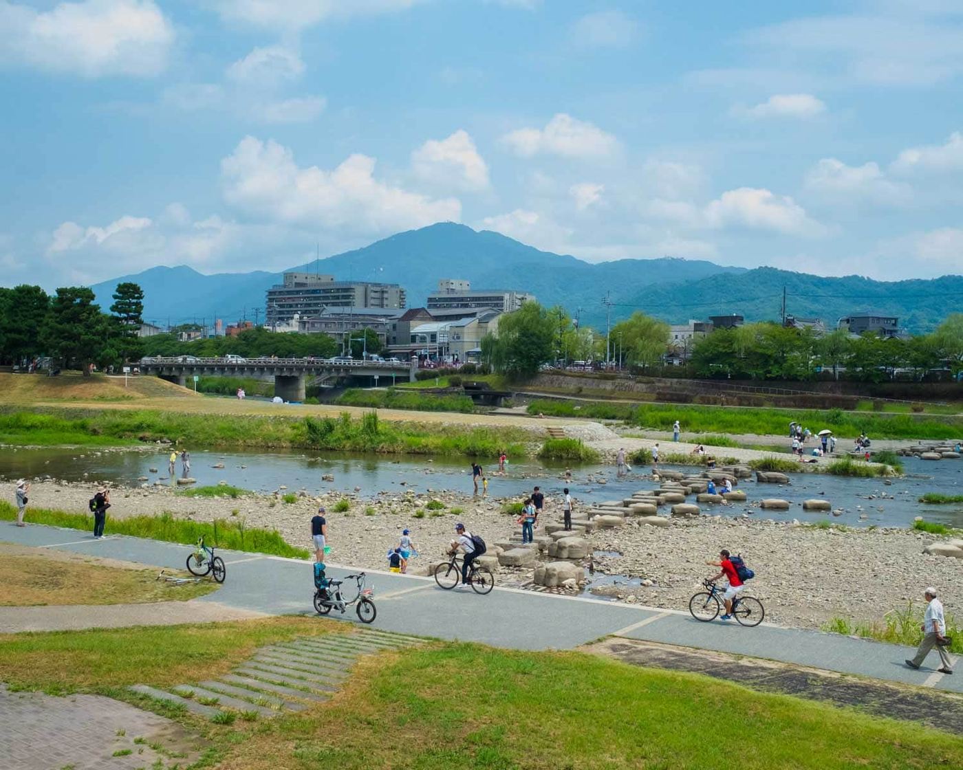 Kyoto, Japan