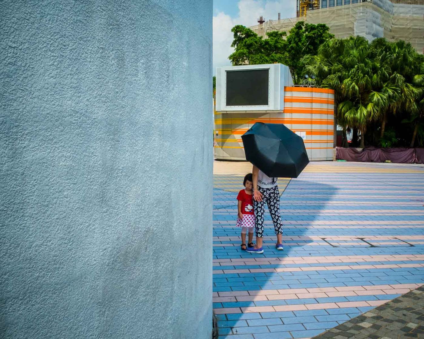 Hong Kong