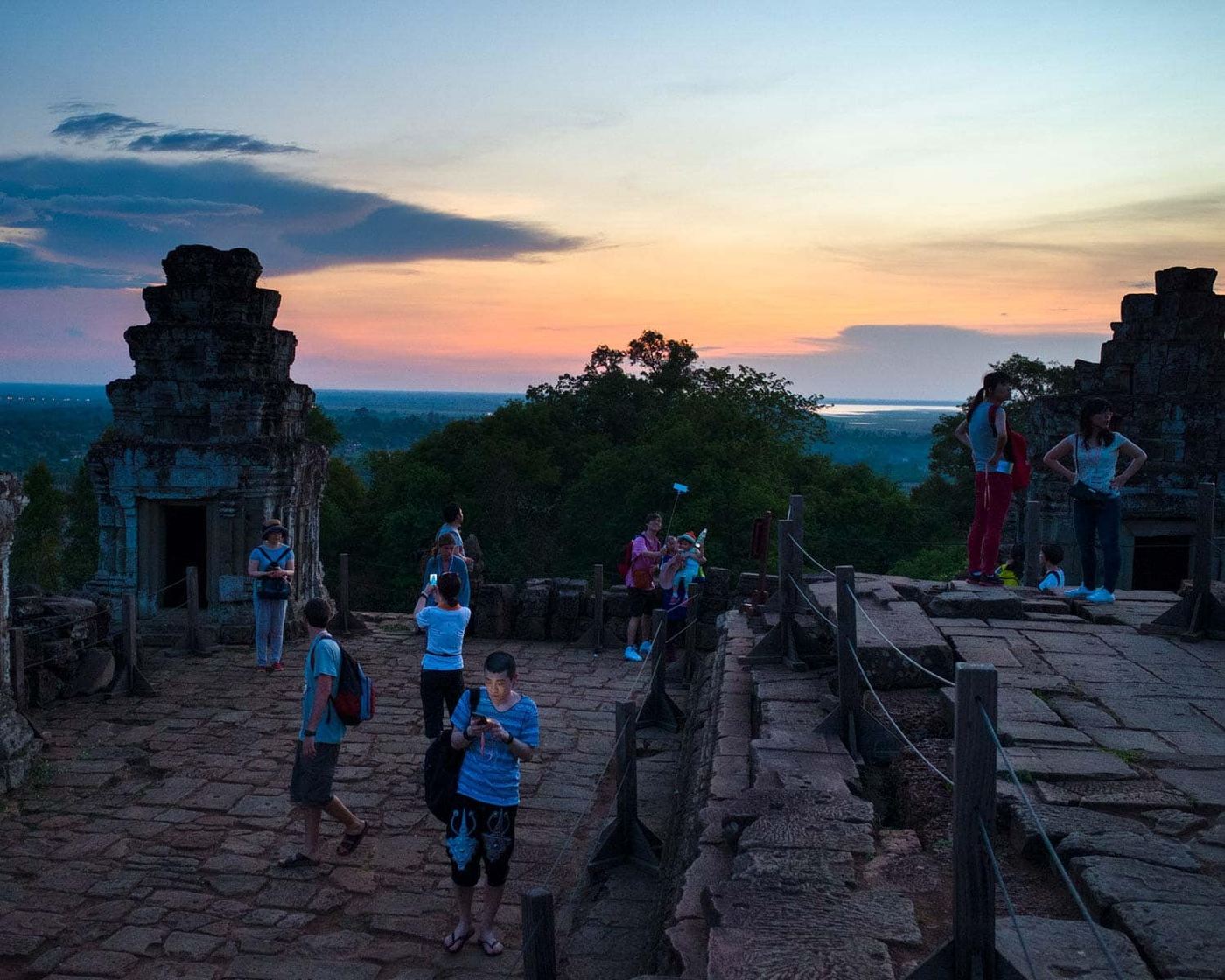 Siem Reap, Cambodia