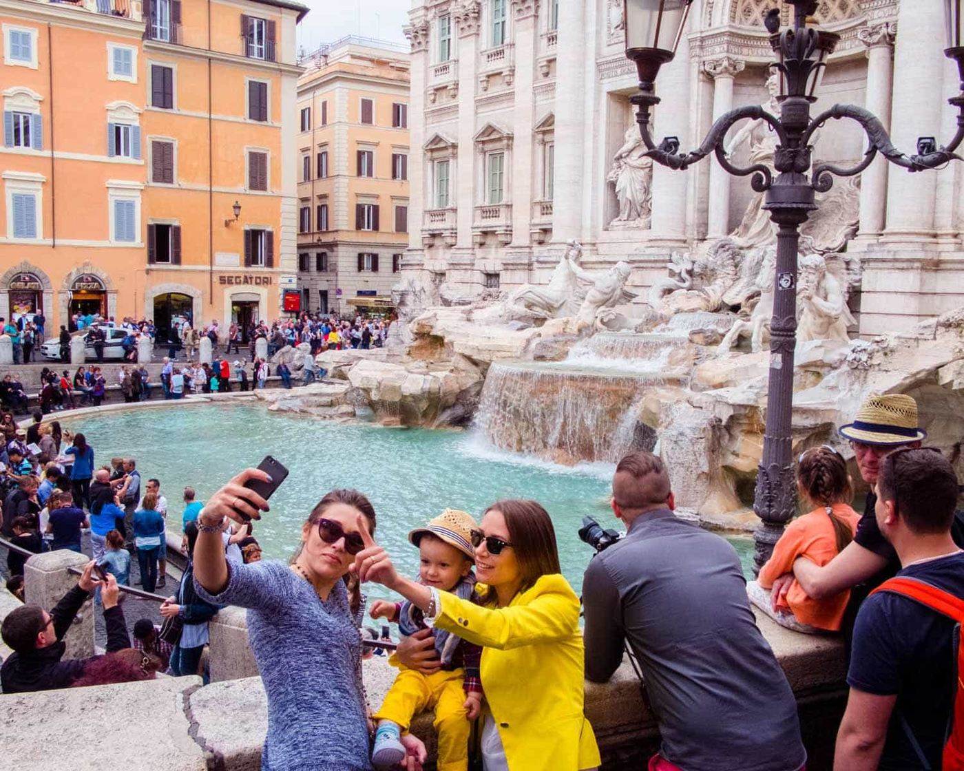 Rome, Italy