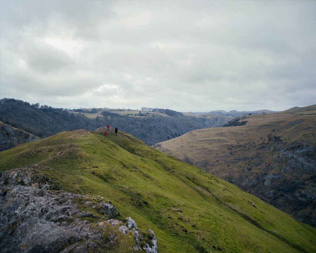 The Walkers 28