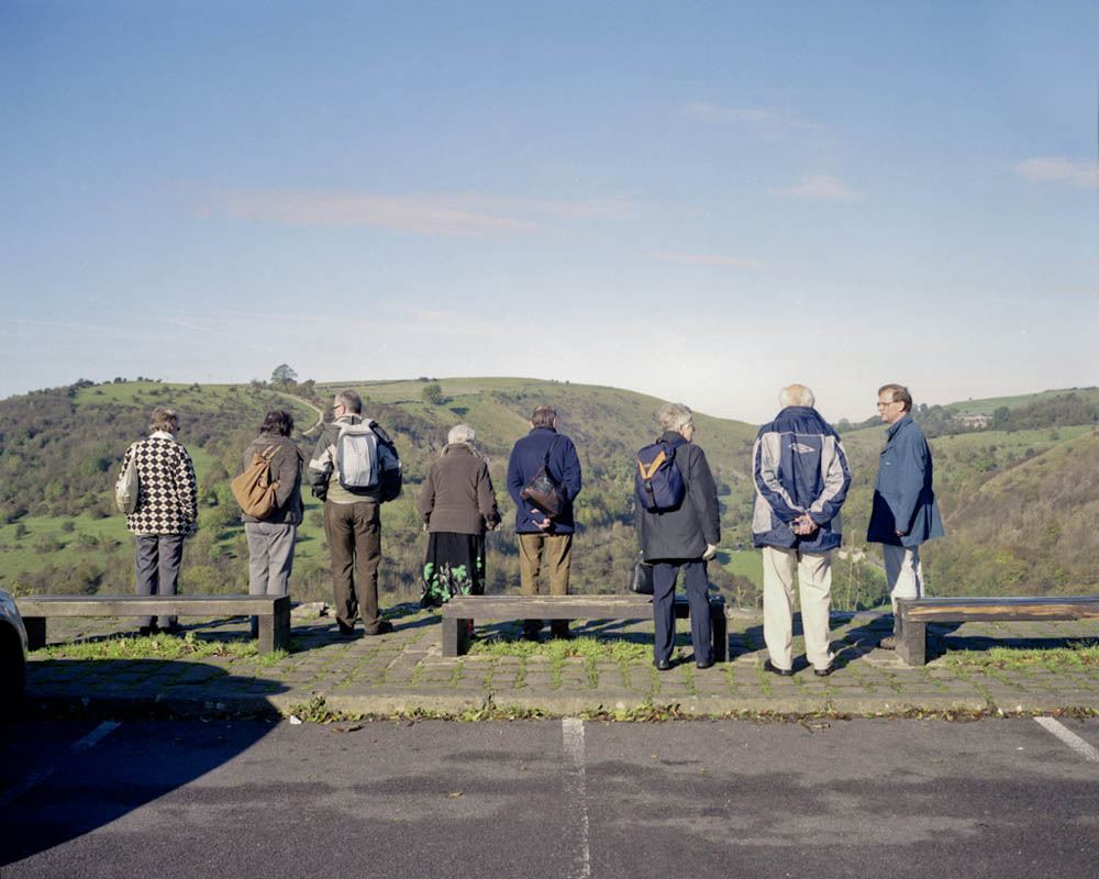 The Walkers 24