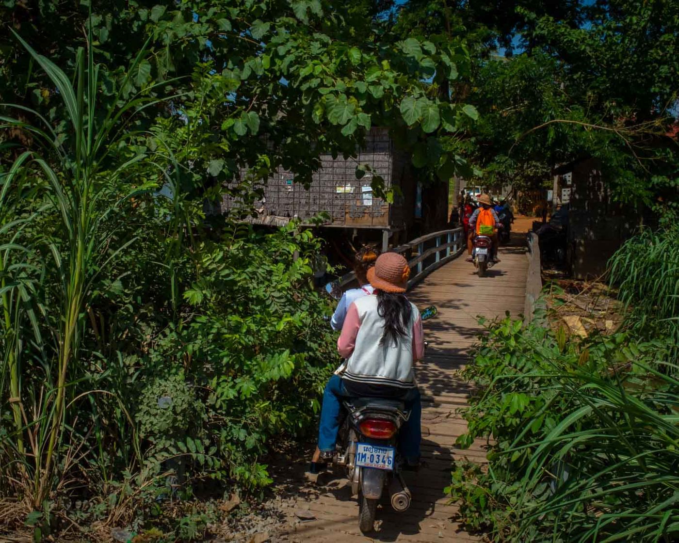 Siem Reap, Cambodia