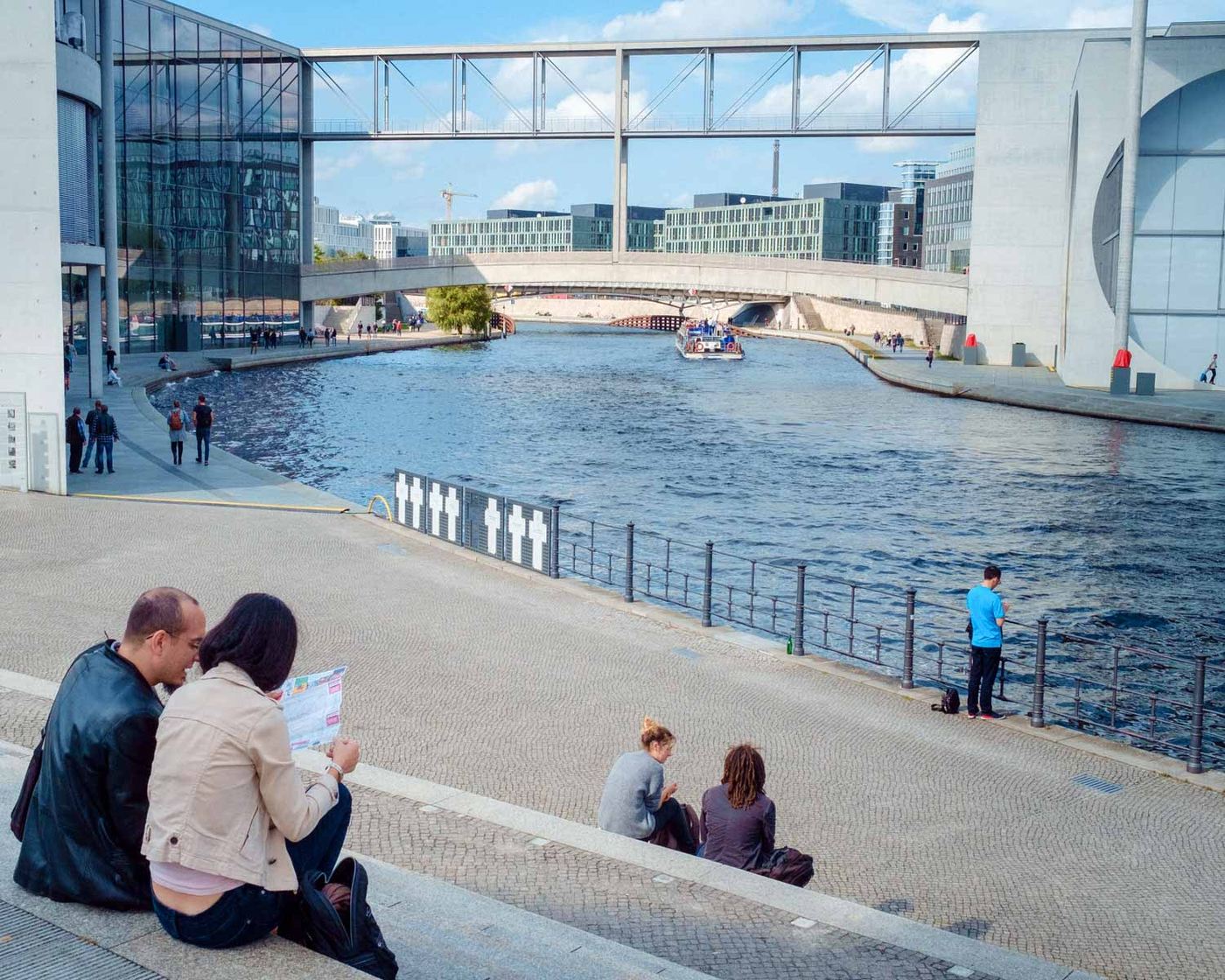 Berlin, Germany