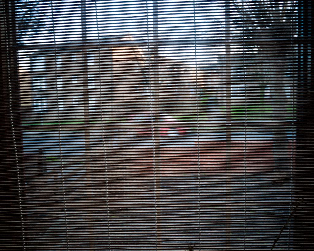 Sheffield. Home.