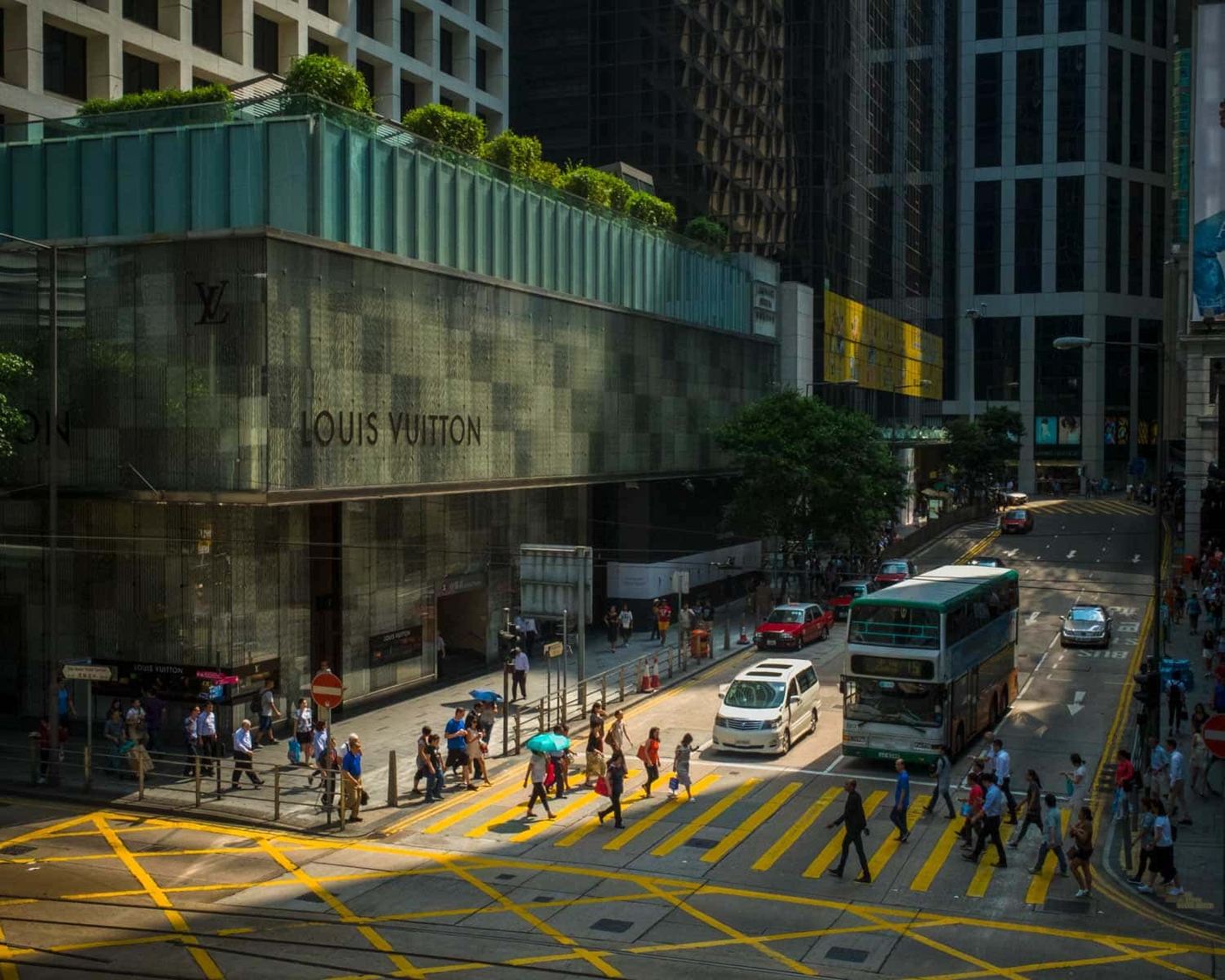 Hong Kong