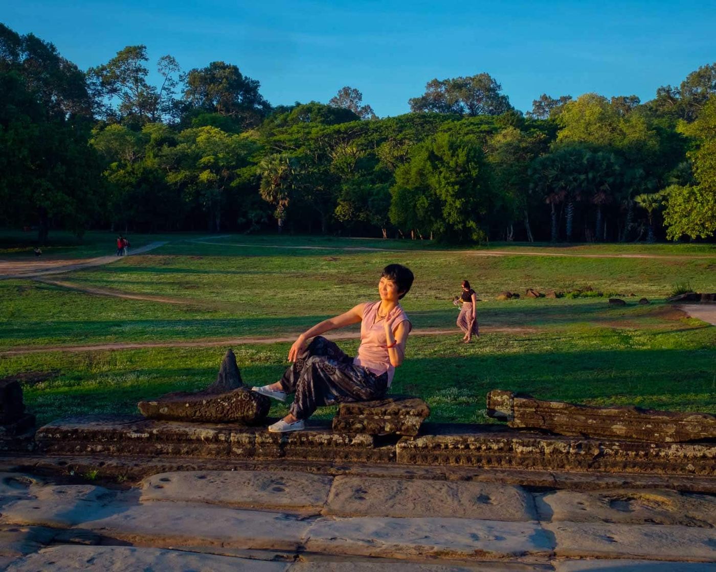 Siem Reap, Cambodia