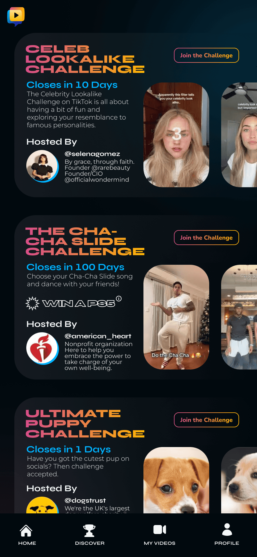 Social Reach